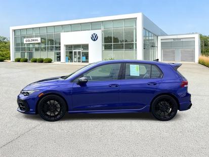 volkswagen golf r 2025 WVWKB7CD7SW252516 image volkswagen golf r 2025 WVWKB7CD7SW252516 image